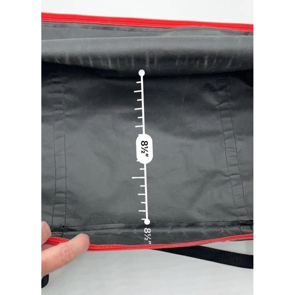 Duffel Bag Pacific Headwear Hat Sample Bag Travel Storage